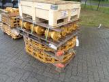 CAT Neues komplettes Laufwerk CAT D6K2!!! - CAT Radlader