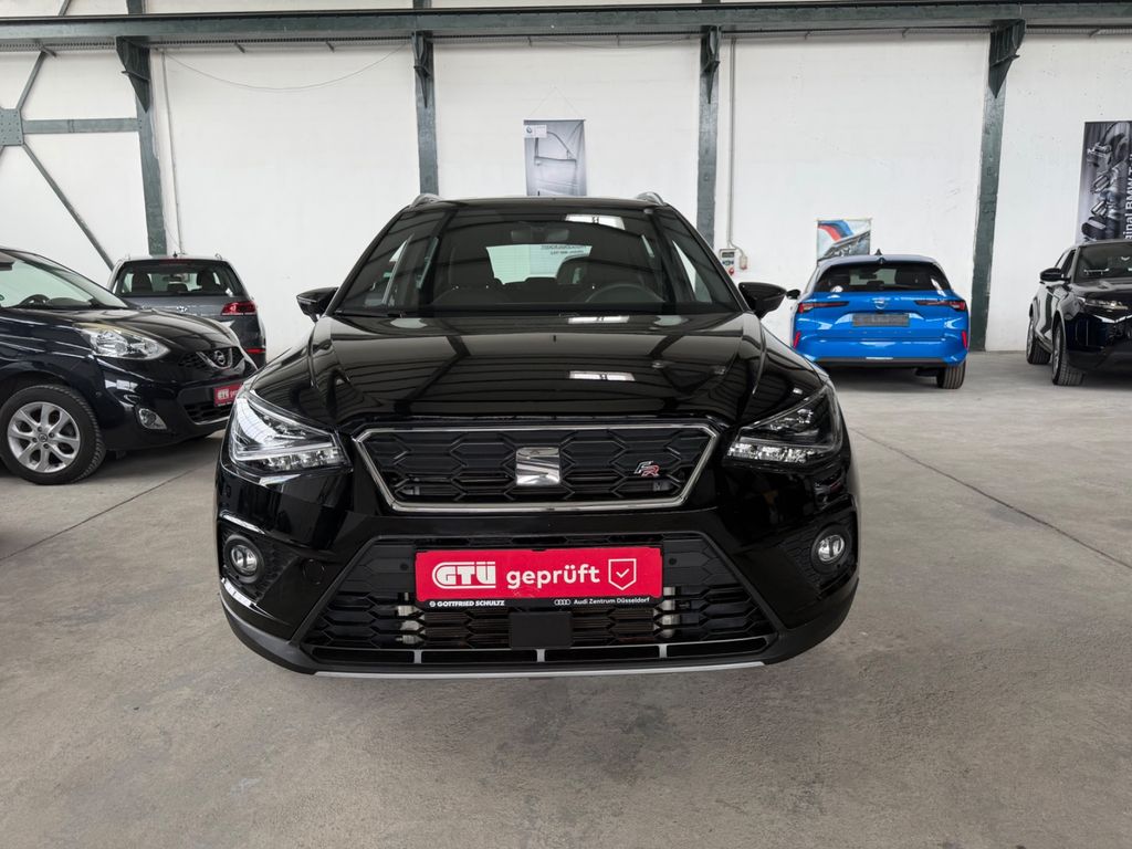 Image of Seat Arona