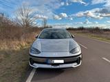 Hyundai IONIQ 6 77,4kWh 168kW DYNAMIQ + TECHNIQ - Hyundai IONIQ 6 aus 2023