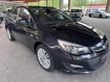 Opel Astra J Sports Tourer Edition - Opel Astra: Sports Tourer Edition