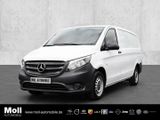 Mercedes-Benz Vito Kasten 109 CDI FWD lang BlueTEC AHK Rückfah - Mercedes-Benz Vito: 109 Cdi Kasten