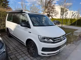 Volkswagen T6 California Beach Edition - VW T6 California Gebrauchtwagen