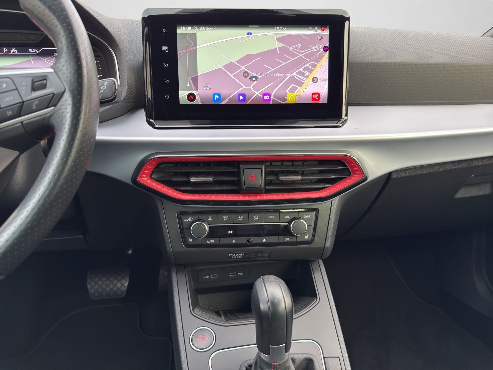 Seat Ibiza - Bild 12