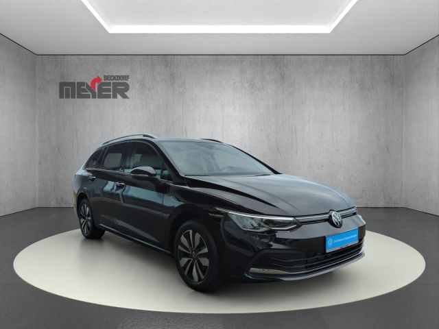 Golf Variant MOVE 1.0 eTSI DSG Klima Navi