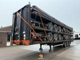 Vanhool 3B2011 BPW - 5 STACKS - NL TRAILERS