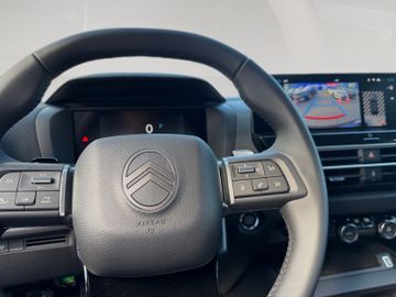 Citroen C4 - 8