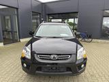 Kia Sportage 1.6 LX 2WD - Kia Gebrauchtwagen von 2008