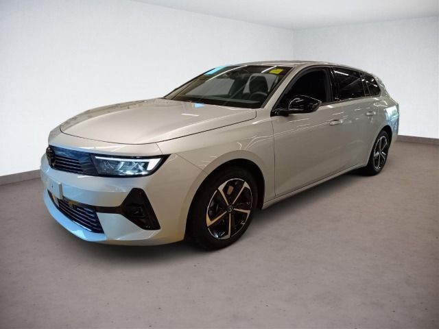 Image of Opel Astra