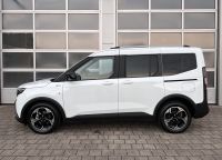 Ford Tourneo Courier 1.0 EcoB. Aut. Active AHK 4J GAR bei Autohaus Landmann & Maier OHG