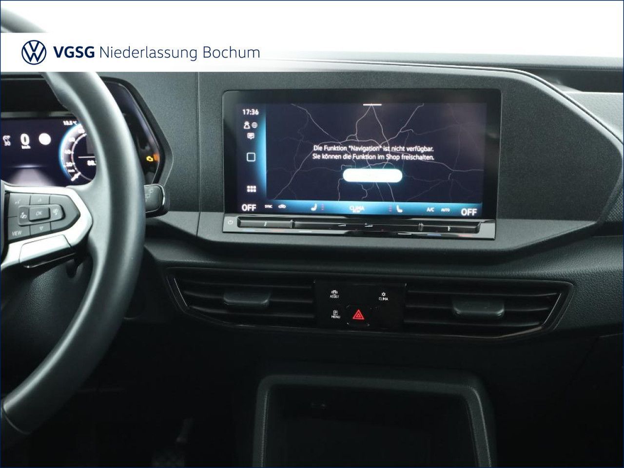 Volkswagen Caddy - Bild 13