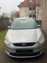Ford Galaxy 2,0 TDCi 96kW DPF Ambiente Ambiente - Ford Galaxy: Ambiente