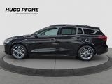 Ford Focus ST-Line X Turnier *Aktion HP Sale* - Ford Focus: Schwarz, Turnier