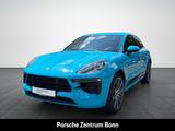 Porsche Macan Turbo Sportabgas Luftfederung PASM 21-Zoll