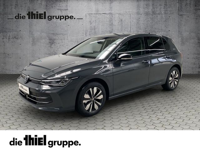 Volkswagen Golf 1,5l eTSI DSG Goal AHK+Kamera+Keyless+Clima