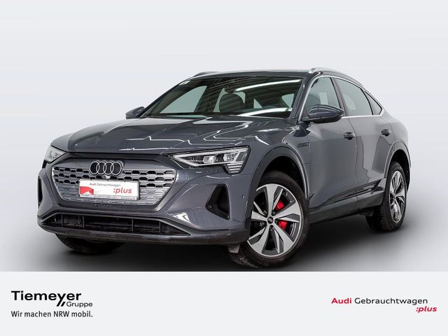 Audi Q8 Sportback 50 e-tron Q ADVANCED MATRIX KAMERA