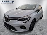 Renault Clio V 1.0 TCe 100 LPG Intens Euro 6d - Renault Clio mit LPG-Antrieb