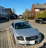 Audi TT Coupe 1.8T quattro - 