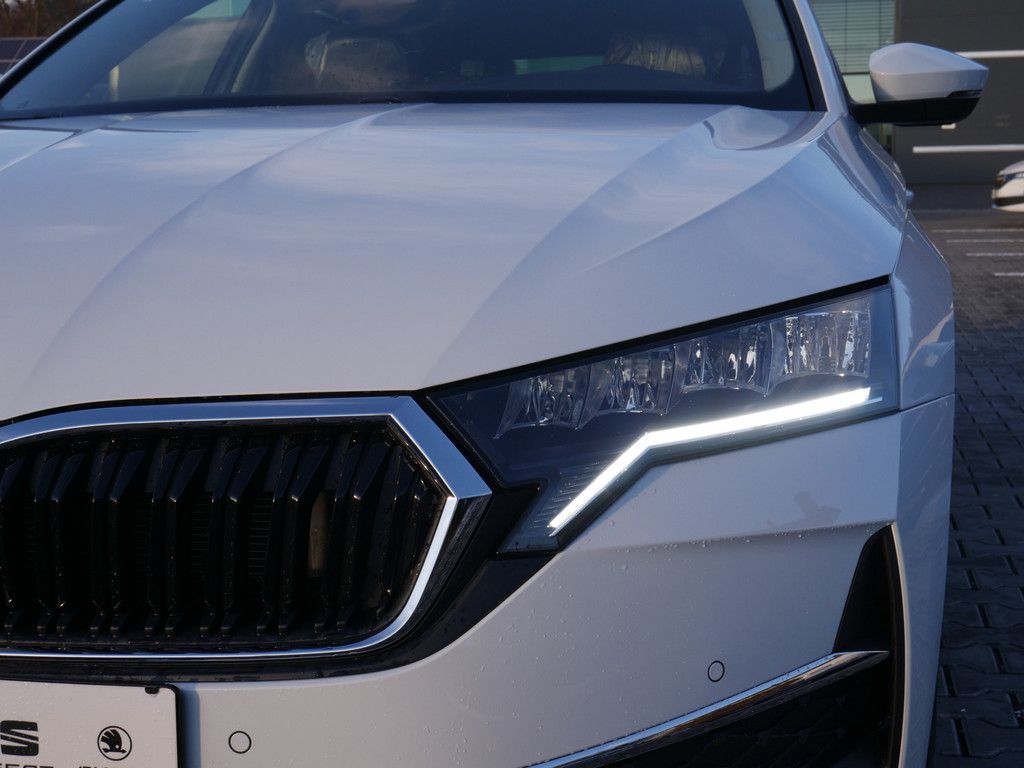 Skoda Octavia - Bild 25