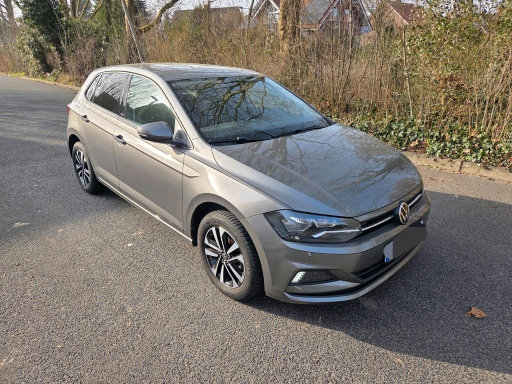 Image of Volkswagen Polo