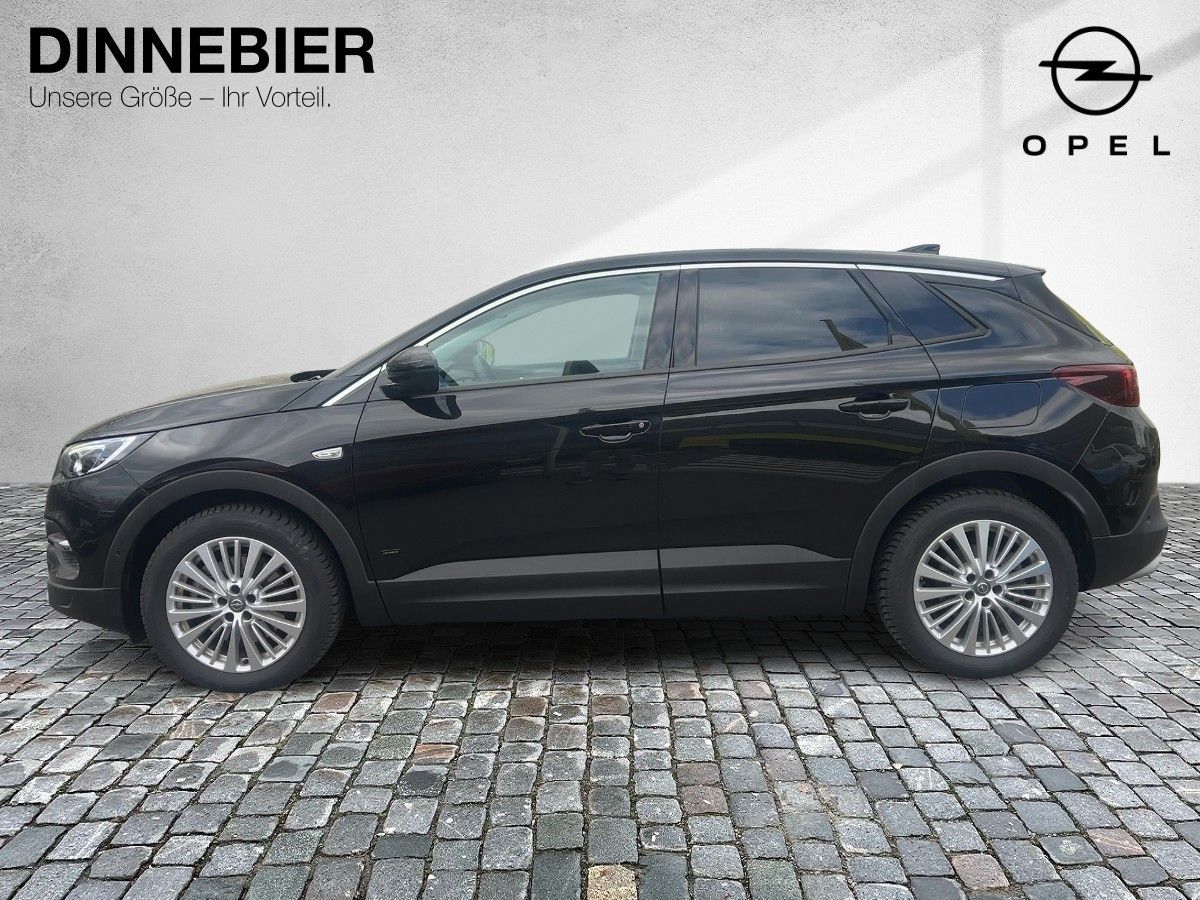 Opel Grandland X Hybrid *KAMERA+SITZHEIZUNG+KILMA* imagem 3