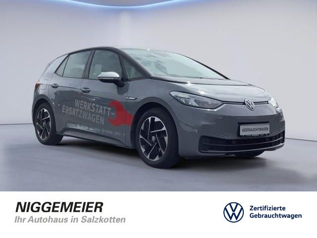 VW ID.3 Pro Performance 1st 58kwh ACC+NAVI+APP-CONN