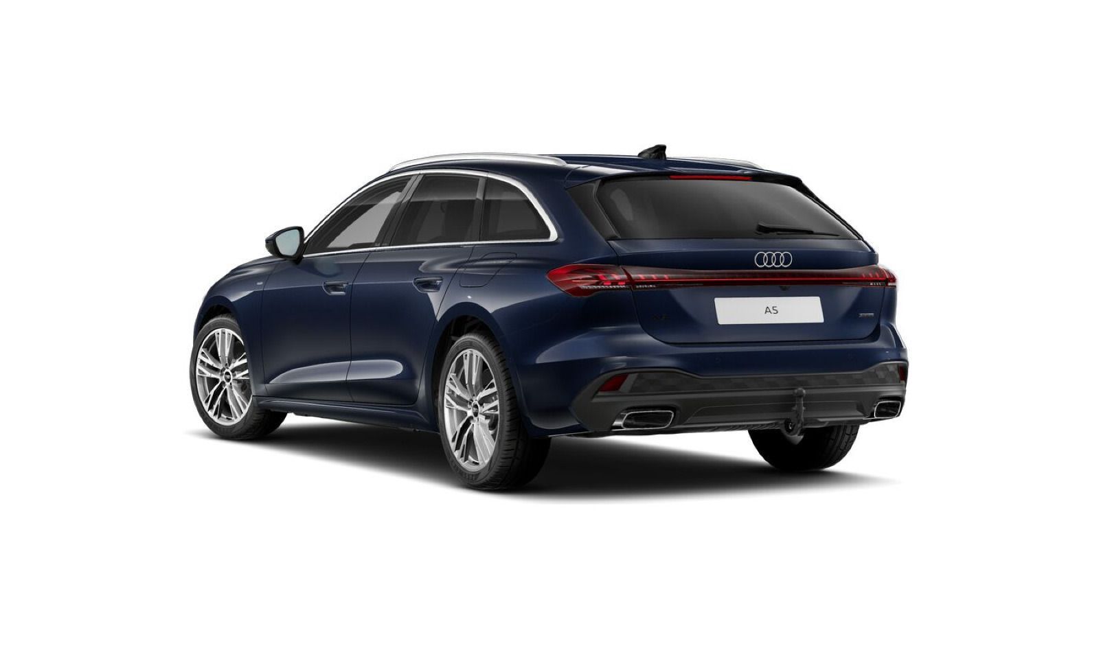 Audi A5 - Bild 3