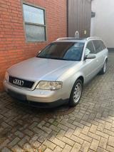 Audi A6 C5 Avant - Audi A6 aus 1999: Kombi