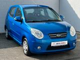 Kia Picanto 1.1 Cool*KLIMA*SHZ*AUTOMATIK* - gebrauchte Kia Picanto aus dem Jahr 2008