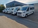 Andere Maxus Del .9 2023  WoMo , Solar, Stand Heizung - Wohnmobil oder -wagen Heizung