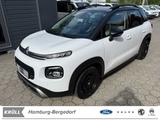 Citroën C3 Aircross 1.2 Shine, Schiebedach, RFK, Totwink - Citroën C3 Aircross: Automatik
