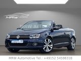 Volkswagen Eos 2.0 CHIGAGO LEDER NAVI PDC 8FACH KEIN ROST - Volkswagen Eos in Stuttgart