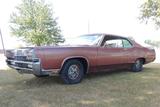 Andere Mercury Marauder Coupe , US-muscle car, Oldtimer - Andere aus 1970