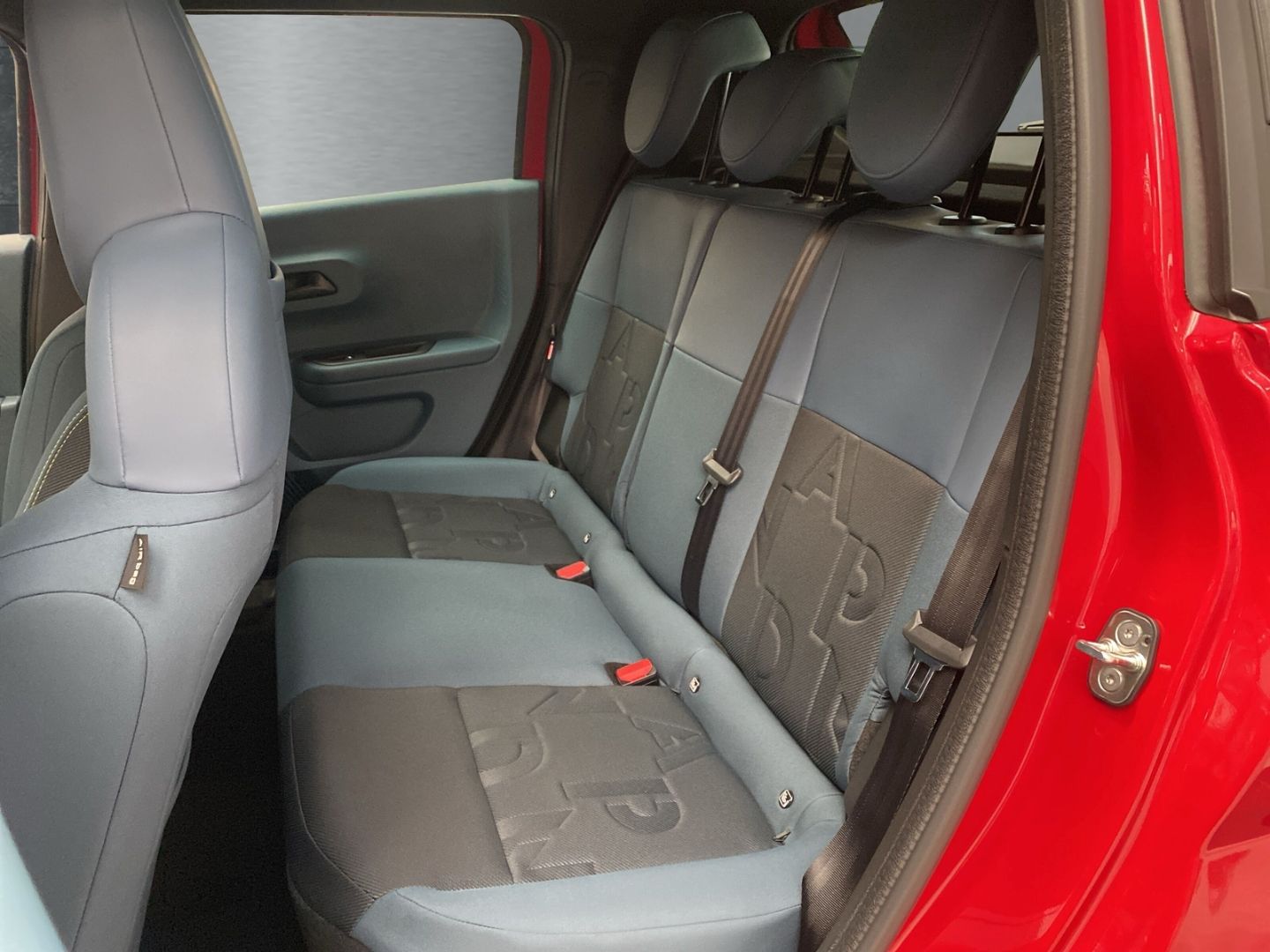 Fiat Grande Panda - Bild 9