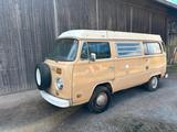 Volkswagen VW T2B T2 Bulli Bus Westfalia Mexican Beige - Volkswagen T2: Westfalia