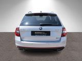 Skoda Octavia Combi RS 2.0TDI 4x4 DSG LED Navi PDC AHK - Skoda in Heilbronn