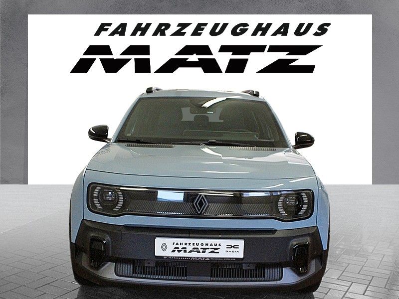 Fahrzeugabbildung Renault R 4 150 Comfort Range Techno*Winterpaket*