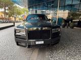 Rolls-Royce Black Badge 6.75 V12 - gebrauchte Rolls Royce SUV & Geländewagen
