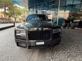 Rolls-Royce Black Badge 6.75 V12 - Rolls-Royce Cullinan Gebrauchtwagen