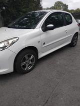 Peugeot 206 1.4 75 Sportium - Peugeot 206 in Wuppertal