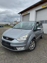 Ford Galaxy - gebrauchte Ford Galaxy aus dem Jahr 2008