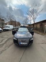 Audi A8 4.2 TDI Quattro - Audi A8 in Leipzig