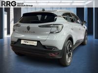 Renault Captur - Vorschau Bild 5