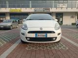 Fiat Punto 1.4 8V 5 porte Natural Power Easy - Fiat Punto mit CNG-Antrieb