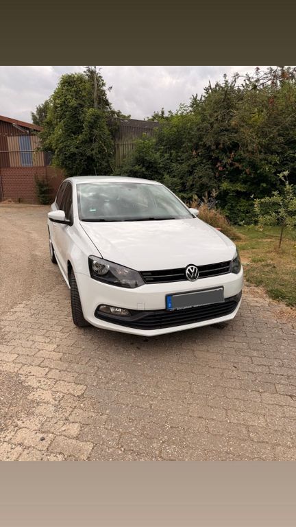 Image of Volkswagen Polo