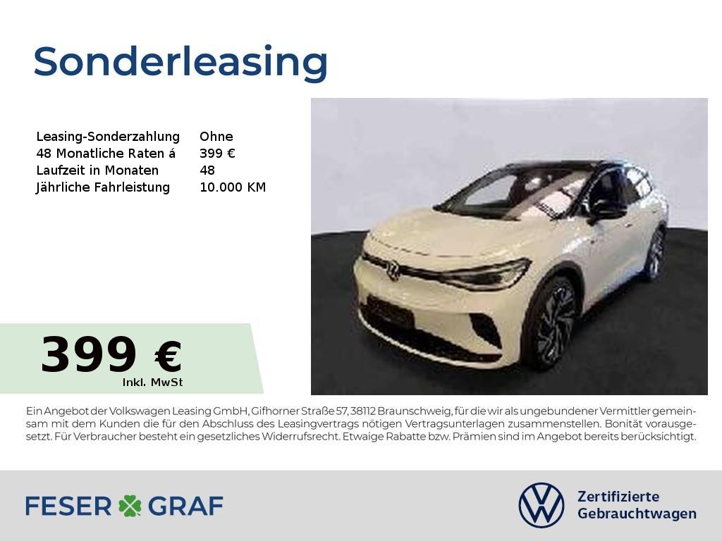 Volkswagen ID.4 - Bild 1