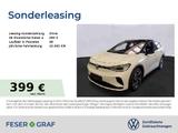 Volkswagen ID.4 GTX Navi AHK Kamera LED SIHz - Volkswagen ID.4 aus 2023