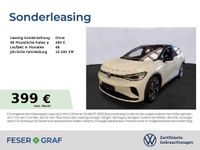 Volkswagen ID.4 - Vorschau Bild 1
