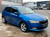 Skoda Fabia 1.0 TSI Active SmartLink Navi ACC PDC SHZ - Skoda Gebrauchtwagen in Tübingen