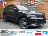 Jeep Grand Cherokee 5,7 LIMITED X 4x4 Memory PANO LPG