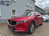 Mazda CX-5 Sports-Line AWD,Matrix LED - Mazda CX-5: Schiebedach